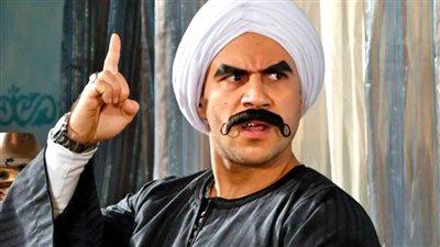 بعد سلسلة من التأجيلات .. أحمد مكي يبدأ غدًا تصوير الجزء السادس من مسلسل الكبير أوي