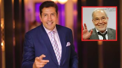 آخرهم مسلسل القاتل الذى أحبنى بطولة هانى رمزى .. قائمة أعمال اعتذر عنها حسن يوسف بسبب الفلوس