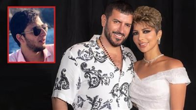 ابن أصالة لزوجها فائق حسن : أنا ما شفت صوله فرحانة بحياتها زي ماهي معاك ربنا يخليك لينا