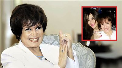 سميرة أحمد تنفى شائعات وفاتها وتعلن عودتها للدراما بمسلسل من تأليف ابنتها جليلة نجيب