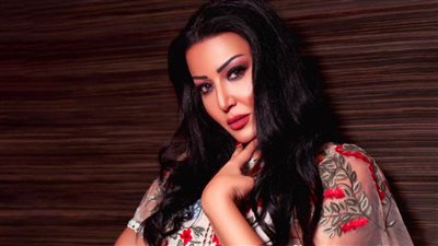 سمية الخشاب : لم أتعاقد على أي مسلسلات في رمضان المقبل ولا أعرف شئ عن مسلسل ظروف خاصة