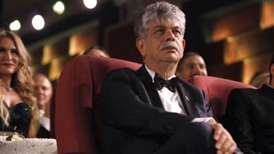 انتشال التميمي ينفي شائعات إلغاء مهرجان الجونة في نسخته القادمة ويعلن : انتظرونا من 13 إلى 21 أكتوبر 2022