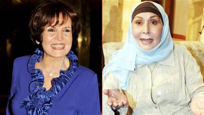 سميرة أحمد : أعيش في صدمة بسبب رحيل سهير البابلي وفقدنا فنانة عظيمة