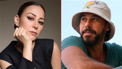 أحمد السعدني مرشح للمشاركة في بطولة مسلسل اتجاه إجباري مع منة شلبي رمضان 2022