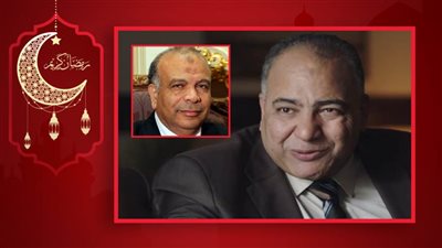 بيومي فؤاد يظهر في شخصية سعد الكتاتني خلال أحداث مسلسل الاختيار 3