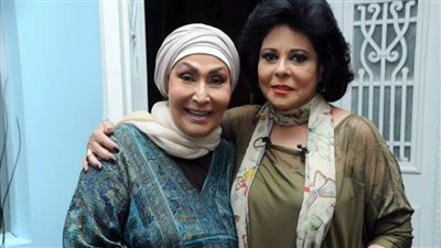 سهير البابلي في آخر لقاء مع صاحبة السعادة : حياتي كلها ضحك ولعب وجد وحب