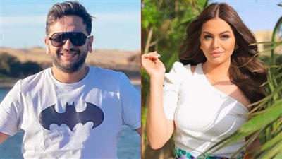 هنادى مهنا ومصطفى خاطر يجتمعان في فيلم جديد بعنوان ويك إند والمخرج على إدريس