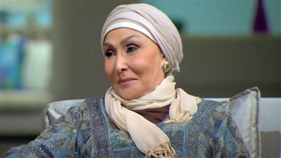 سهير البابلي في آخر حوار لها مع صاحبة السعادة : خايفة قوي من الموت