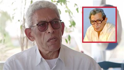 داوود عبدالسيد المُبدع الذي رفض أن يكون مساعدًا لـ يوسف شاهين ودخل التاريخ بـ 9 أفلام فقط