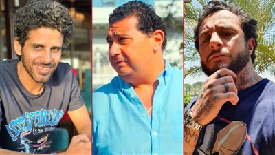 ماجد الكدواني ينضم لأبطال فيلم أبو نسب مع أحمد الفيشاوي وحمدي الميرغني