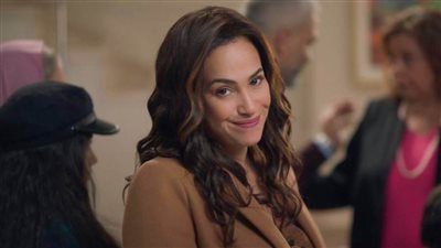 هند صبري تكشف أول صور من مسلسل البحث عن علا : عودة المحبوبة علا عبدالصبور