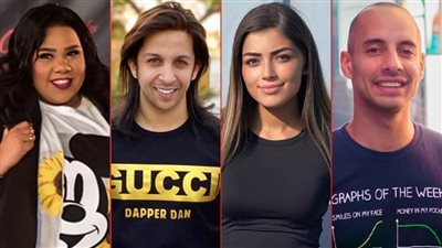 أبطال مسلسل في بيتنا روبوت يستعدون لتصوير الجزء الثاني في ديسمبر المقبل