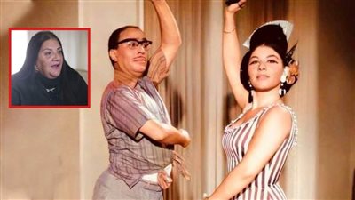 ابنة شويكار في ذكرى ميلادها : أمي رفضت الإنجاب من عمو فؤاد وارتبط بعدها بدكتوره جامعية ولم يتزوجها