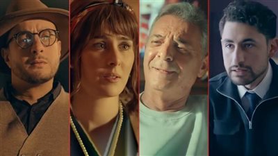 عودة دراما الإسكندرية .. صناع فيلم ريتسا يطرحون البرومو ويعلنون عن موعد عرضه