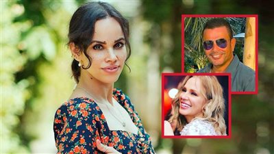 نور : أعمل على إطلاق خط أزياء وسر جمالي يتلخص في جمال عمرو دياب وشيرين رضا