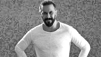 قصي خولي يعلن عرض مسلسله الجديد بارانويا على منصة شاهد قريبا