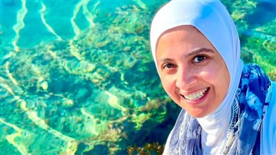 حنان ترك : تعدد الزوجات حلال ولكن نفسي الضعيفة لا تتحمله 