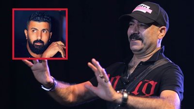 مفاجأة .. محمد سامي مخرج ومؤلف فيلم محمد سعد الجديد إنتاج أحمد السبكي