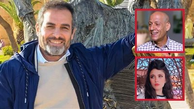 أحمد عبدالعزيز يعود للدراما بحكاية أوضة وصالة من مسلسل نصيبي وقسمتك وشاهيستا سعد ورشدي الشامى يشاركاه البطولة