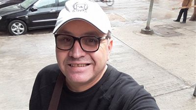 وفاة السيناريست محمد نبوي وتشييع جنازته من مسجد الحصري