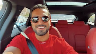 محمد الشرنوبي لـ خبر أبيض : أنا بخير وأخبار تعرضي لحادث غير صحيحة علي الإطلاق