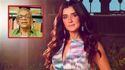 غادة عادل : مسلسل منورة بأهلها من أهم أعمالي الأخيرة بسبب يسري نصرالله