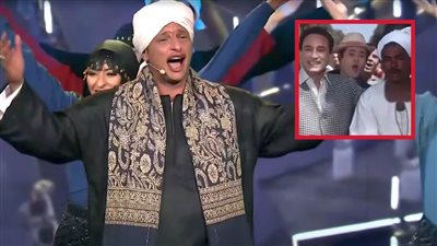 قصة أغنية الأقصر بلدنا التي غناها وائل الفشني في إحتفالية الكباش بعد 54 عام علي عرضها 