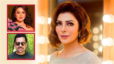 أصالة : هاجمت أنغام بسبب طارق العريان وبتجوز كتير علشان بحب الحياة