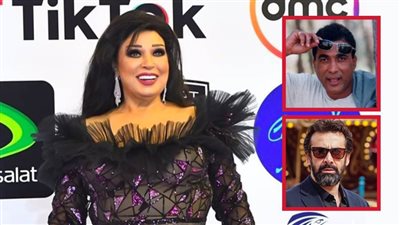 فيفي عبده : أفتخر بمشاركتي مع أحمد زكي في فيلم امرأة واحدة لا تكفي ومبروك لـ كريم عبدالعزيز