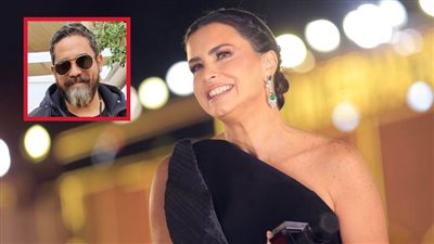 نور : صورنا جزء من مسلسل عمر الناجي مع أمير كرارة ولا أعلم موعد عودة التصوير مرة أخرى