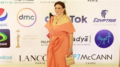 إلهام شاهين : أناقش زواج القاصرات والختان في فيلم بنات صابرة والسينما تتجه إلى القضايا الاجتماعية