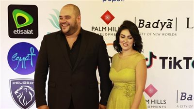 محمد ممدوح : فيلم أبو صدام تم تصويره في سنة ونصف وهتشوفوني سواق تريلا