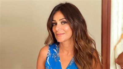 مسلسل قواعد الطلاق الـ 45 بطولة إنجي المقدم يتصدر قائمة المشاهدة على منصة شاهد