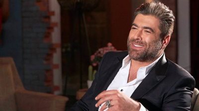 وائل كفورى يحتفل بـالكريسماس فى إسطنبول 27 ديسمبر المقبل 