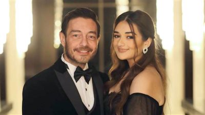 ملك أحمد زاهر : والدي صارم فى عمله وانتظروا مسرحية عيلة لاسعة بموسم الرياض 2 ديسمبر