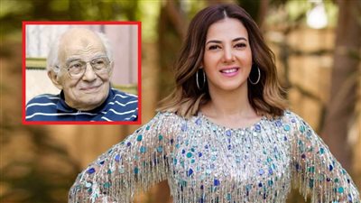 دنيا سمير غانم لـ رشوان توفيق : أمى فى عز تعبها طلبت دعواتك وزعلك مايهونش علينا وكلنا ولادك