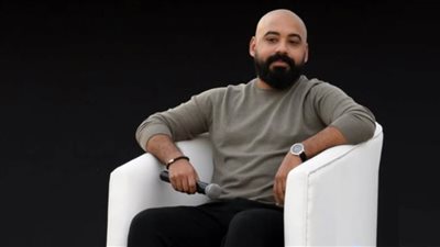 المؤلف هانى سرحان : قعدت شهور أقرأ ملفات أمنية وكتب دينية بسبب مسلسل الاختيار 2