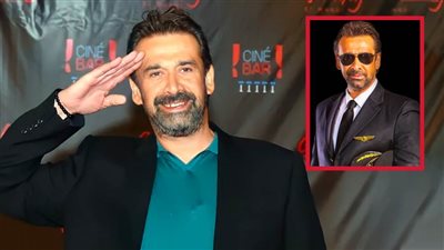 حلم بأن يكون طيار فدخل مجال التمثيل بالصدفة .. كيف بدأت رحلة كريم عبدالعزيز ؟