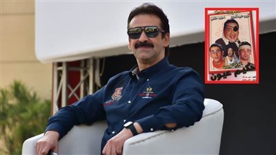 كريم عبدالعزيز : وقفت على المسرح مرة واحدة فى حياتى مع علاء ولى الدين وأتمنى تكرار التجربة