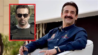 كريم عبدالعزيز : أنا ضد تقديم مسلسل كل سنة ولكن مشاركتى فى الاختيار عمل وطني 