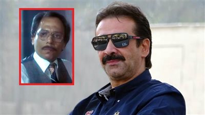 كريم عبدالعزيز : أتمنى إعادة تقديم فيلم عادل إمام انتخبوا الدكتور سليمان عبدالباسط لأنه من إخراج والدي