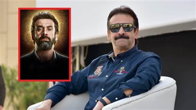 كريم عبدالعزيز : دوري في فيلم الفيل الأزرق أثر علي صحتي النفسية وفضلت تعبان بسببه بعد التصوير