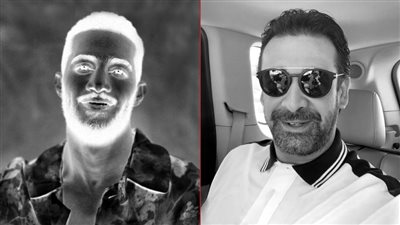 كريم عبدالعزيز : مفيش فنان دايما على القمة ومفيش حاجة اسمها نمبر 1 ونمبر 2 