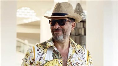 ماجد المصري : مسلسل بابلو توقف تصويره وخرج من سباق دراما رمضان 2022