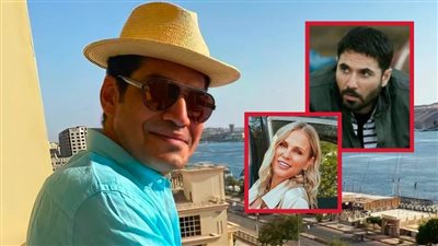 بعد مشاركته في أولاد رزق 2 مع أحمد عز .. باسم سمرة ينضم لأبطال لـ فيلم بنات رزق مع شيرين رضا