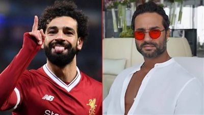 كريم فهمى عن ترتيب صلاح بجائزة أفضل لاعب :  ظلم كبير مش لدرجة السابع 