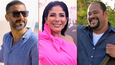 مسلسل لعبة نيوتن بطولة منى زكى وفراج وممدوح يتصدر الأعلى مشاهدة فى مصر على نتفليكس