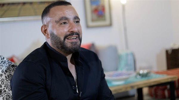 أحمد السقا