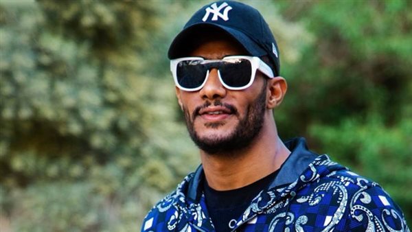 محمد رمضان