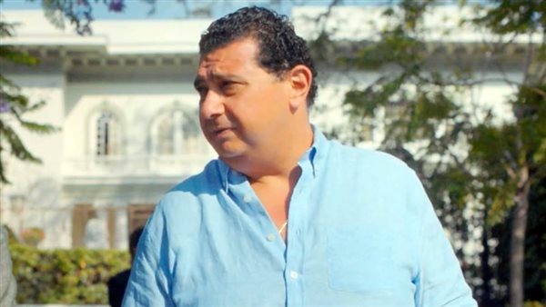 ماجد الكدواني